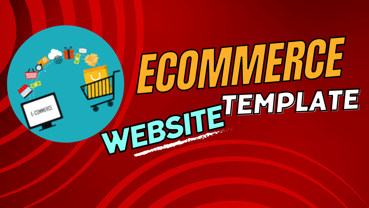 Ecommerce Websites