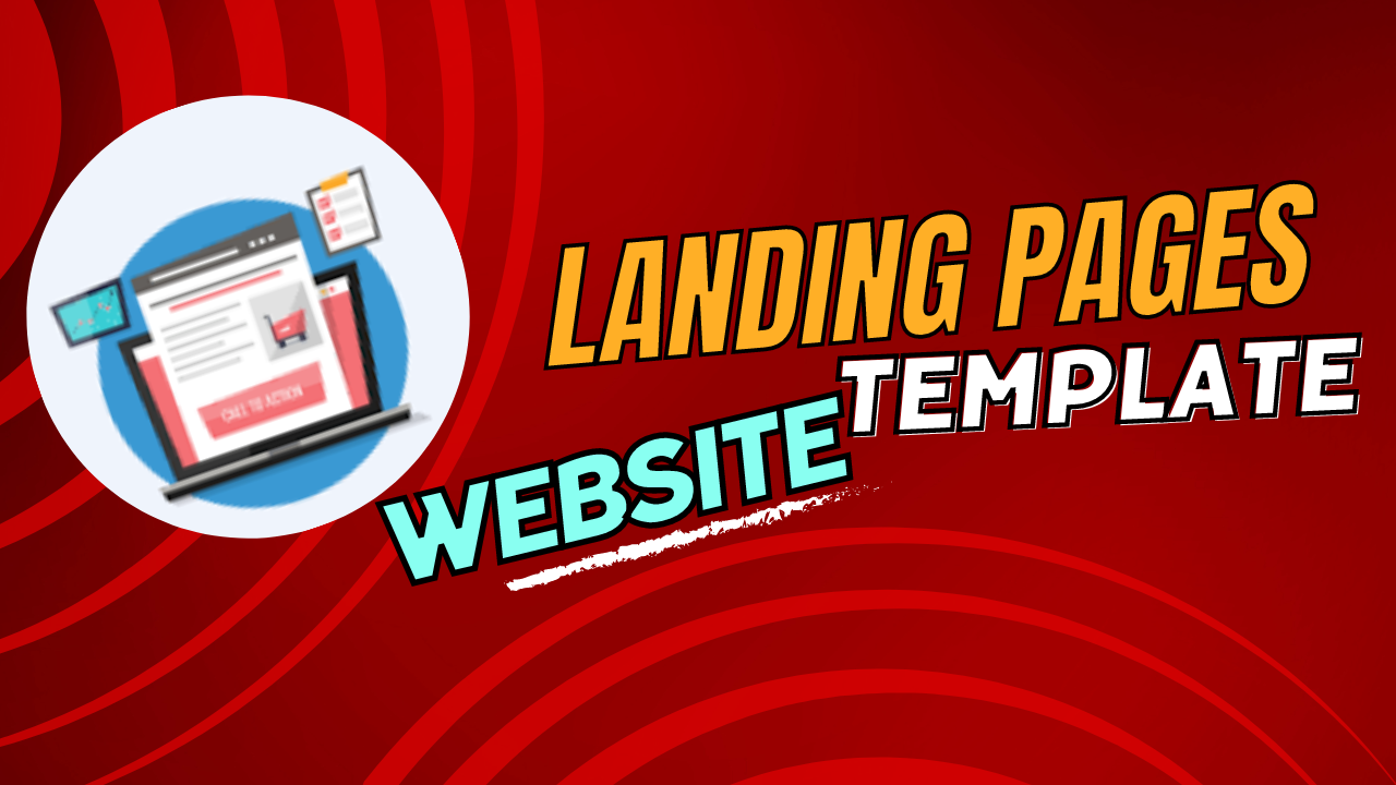 Landing Pages