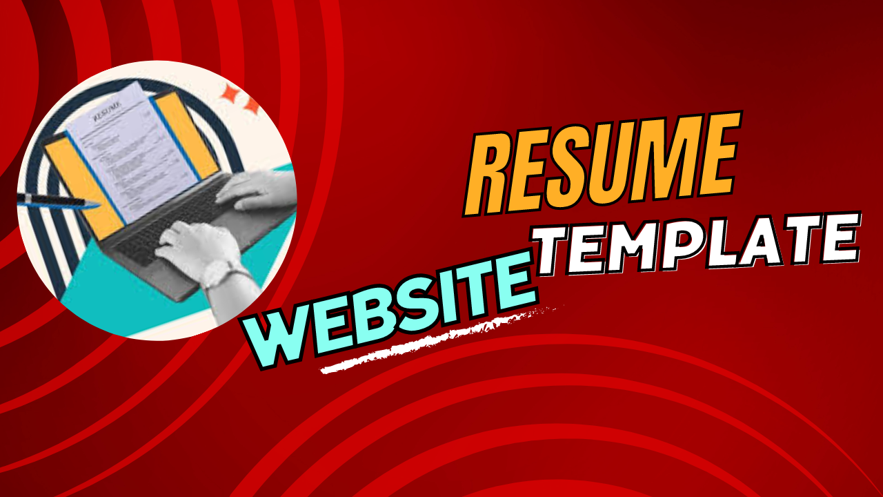 Resume Websites